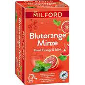Milford Blutorange Minze