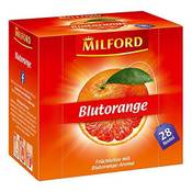 Milford Blutorange Vergleich