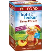 Milford Eistee ohne Zucker