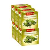 Milford Fenchel-Anis-Kümmel Vergleich