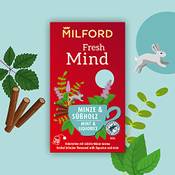 Milford Fresh Mind Vergleich