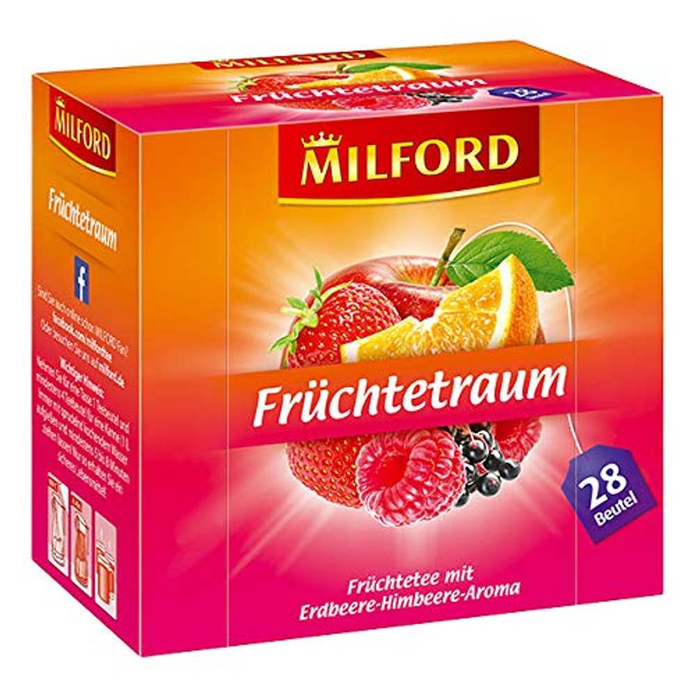 Luxus Milford Tee Wo Kaufen Ebenbild