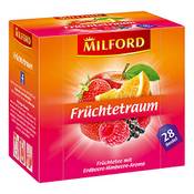 Milford Früchtetraum Vergleich