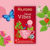 Milford Great Vibes Vergleich