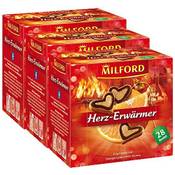 Milford Herz-Erwärmer Vergleich