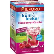 Milford kühl & lecker Melone