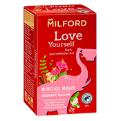 Milford Love Yourself Vergleich