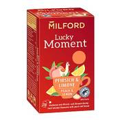 Milford Lucky Moment Vergleich