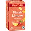 Milford Pfirsich Limone