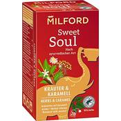 Milford Sweet Soul Vergleich