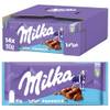 Milka Bubbly Alpenmilch
