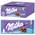 Milka Bubbly Alpenmilch