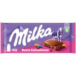 Milka Bunte Kakaolinsen