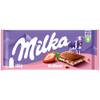 Milka Erdbeer