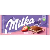 Milka Erdbeer