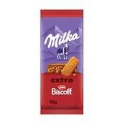 Milka Extra Biscoff Vergleich