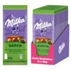Milka Extra Ganze Haselnüsse