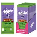 Milka-Schokolade