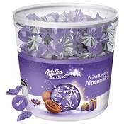 Milka Feine Kugeln
