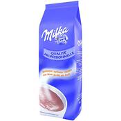 Milka Trinkschokolade Vergleich