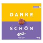 Milka-Schokolade