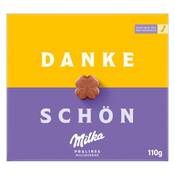 Milka Kleines Dankeschön Pralinen Vergleich