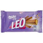 Milka Leo