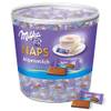 Milka Naps Alpenmilch