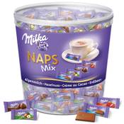 Milka Naps Mix