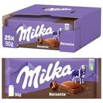 Milka Noisette