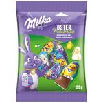 Osterschokolade