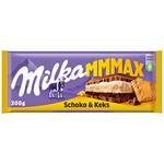 Milka Schoko & Keks