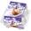 Milka Snow Balls Milchcrème