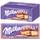 Milka Strawberry Cheesecake