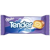 Milka Tender Milch