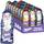 Milka Weihnachtsmann Alpenmilch Design Edition