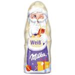 Schoko-Weihnachtsmann