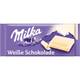 Milka Weiße Schokolade Vergleich