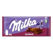 Milka Zartherb
