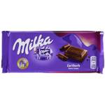 Milka Zartherb