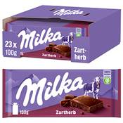 Milka Zartherb