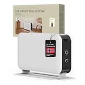 Mill Instant Max Vergleich