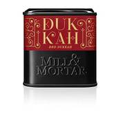 Mill & Mortar Dukkah