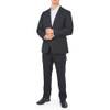Mill & Tailor Herren Anzug