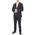 Mill & Tailor Herren Anzug