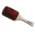 Milleniumhair Paddle Langhaar-Bürste