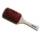 Milleniumhair Paddle Langhaar-Bürste
