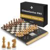 Millennium ChessGenius Pro Wood Edition M818