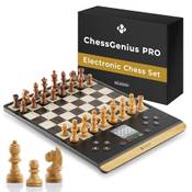 Millennium ChessGenius Pro Wood Edition M818