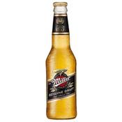 Miller Genuine Draft Vergleich